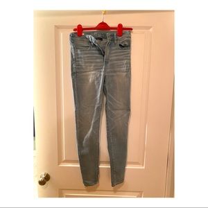 American Eagle NE(X)T Level Stretch Jeans